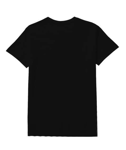 T-shirt Unity Noir